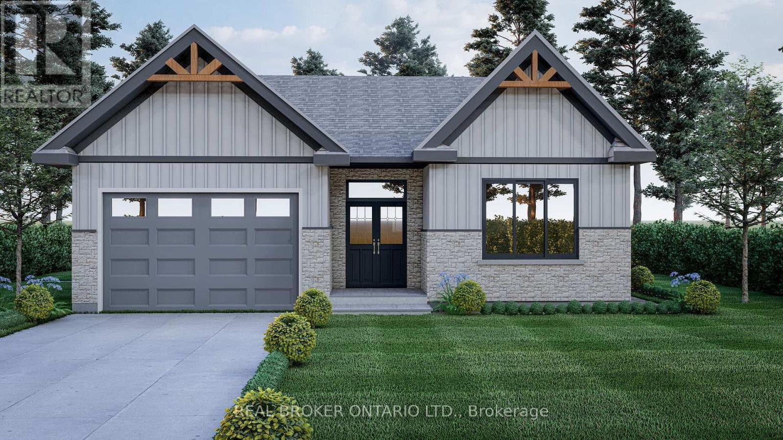 7 IRONWOOD COURT in