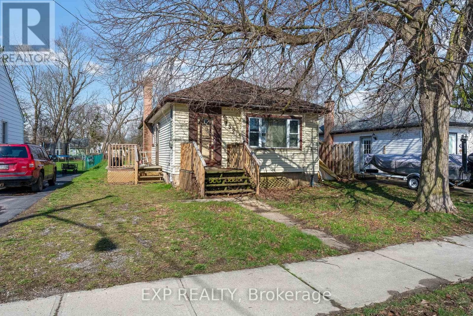 152 HIGH STREET in