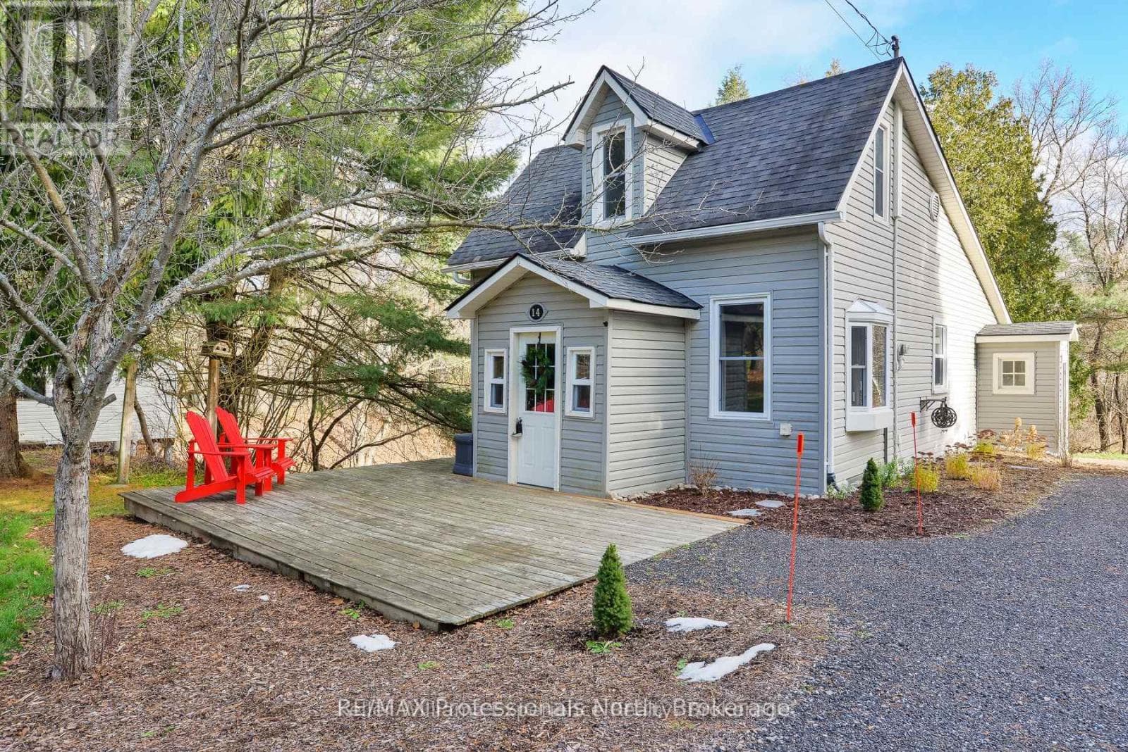 14 EDWARD STREET in