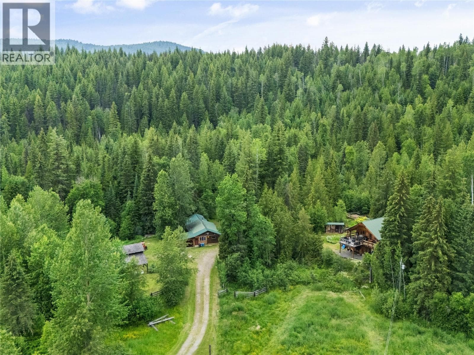 6177 TROUT CREEK ROAD in