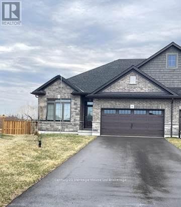 46 MATHESON CRESCENT in