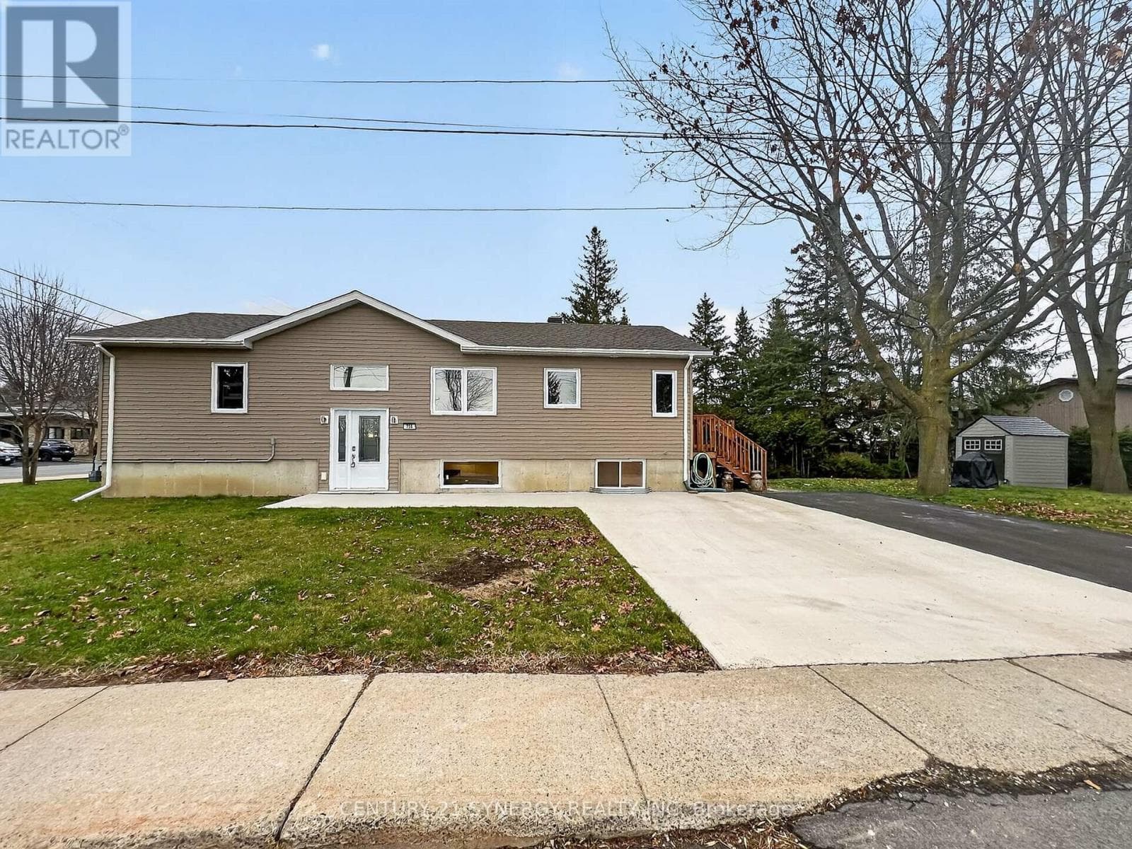 756 LAVAL STREET in