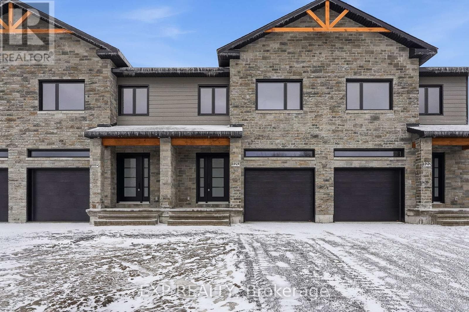 123 LORIE STREET in
