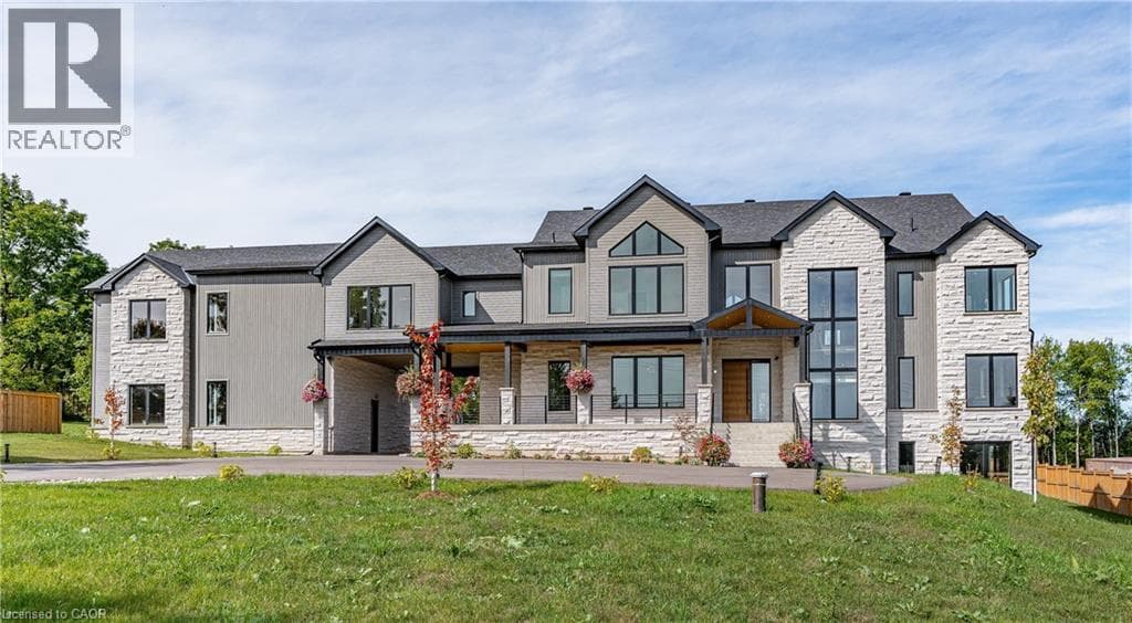 8920 WELLINGTON RD 124 in