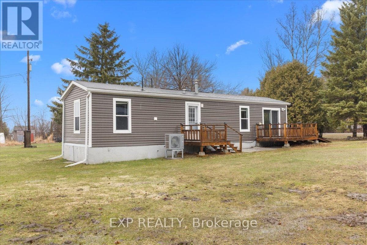 114 HAROLD VALLEY DRIVE in KINBURN