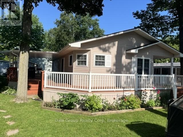 68 CHEROKEE LANE in