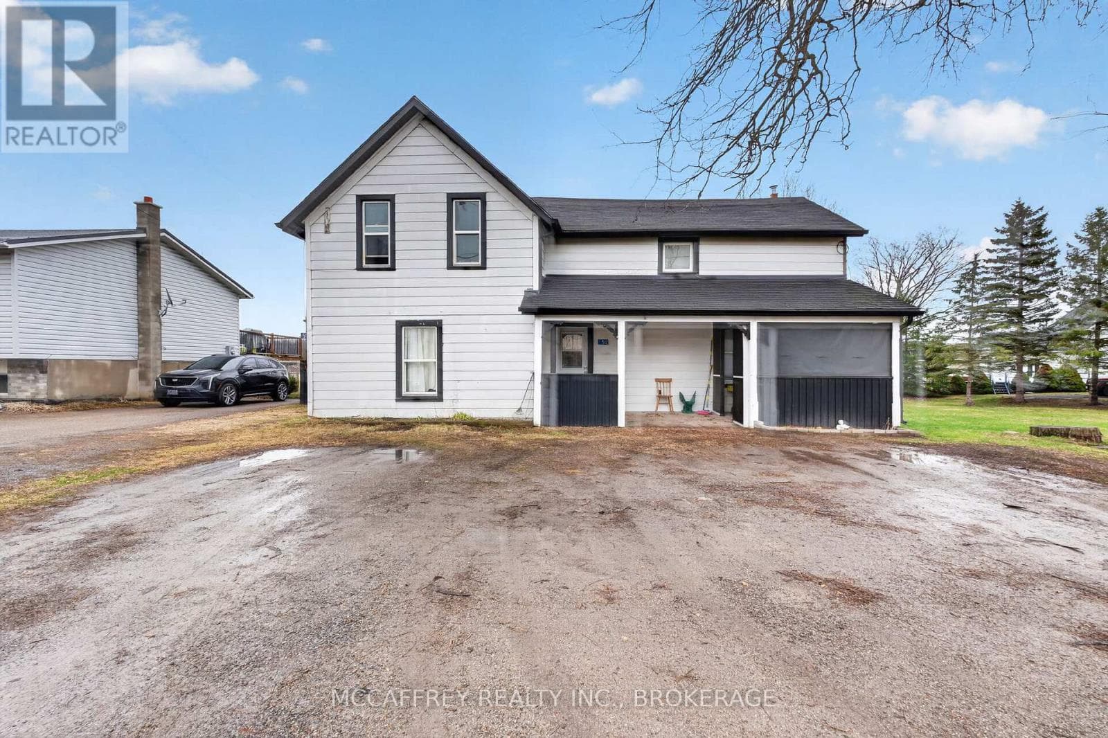 5 RAILWAY STREET in