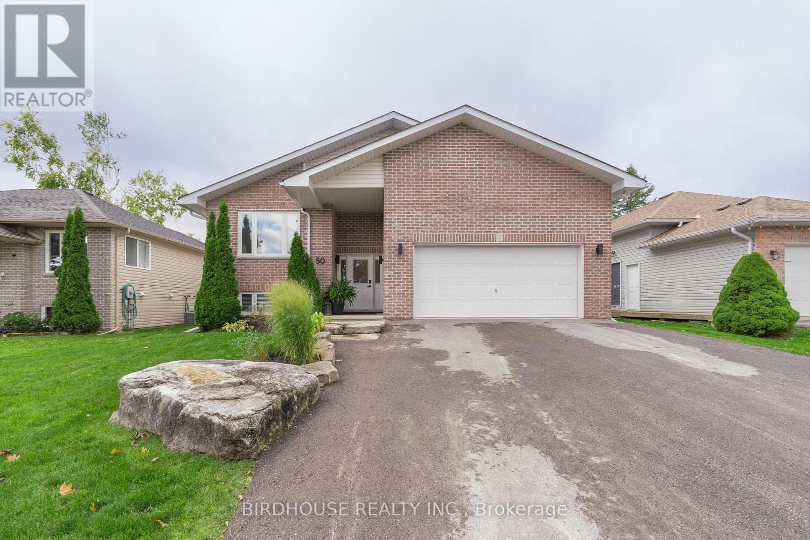 50 BIRCH CRESCENT in Harvey