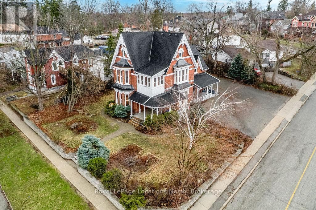 3 PEEL STREET in