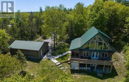 7679 PERTH ROAD in
