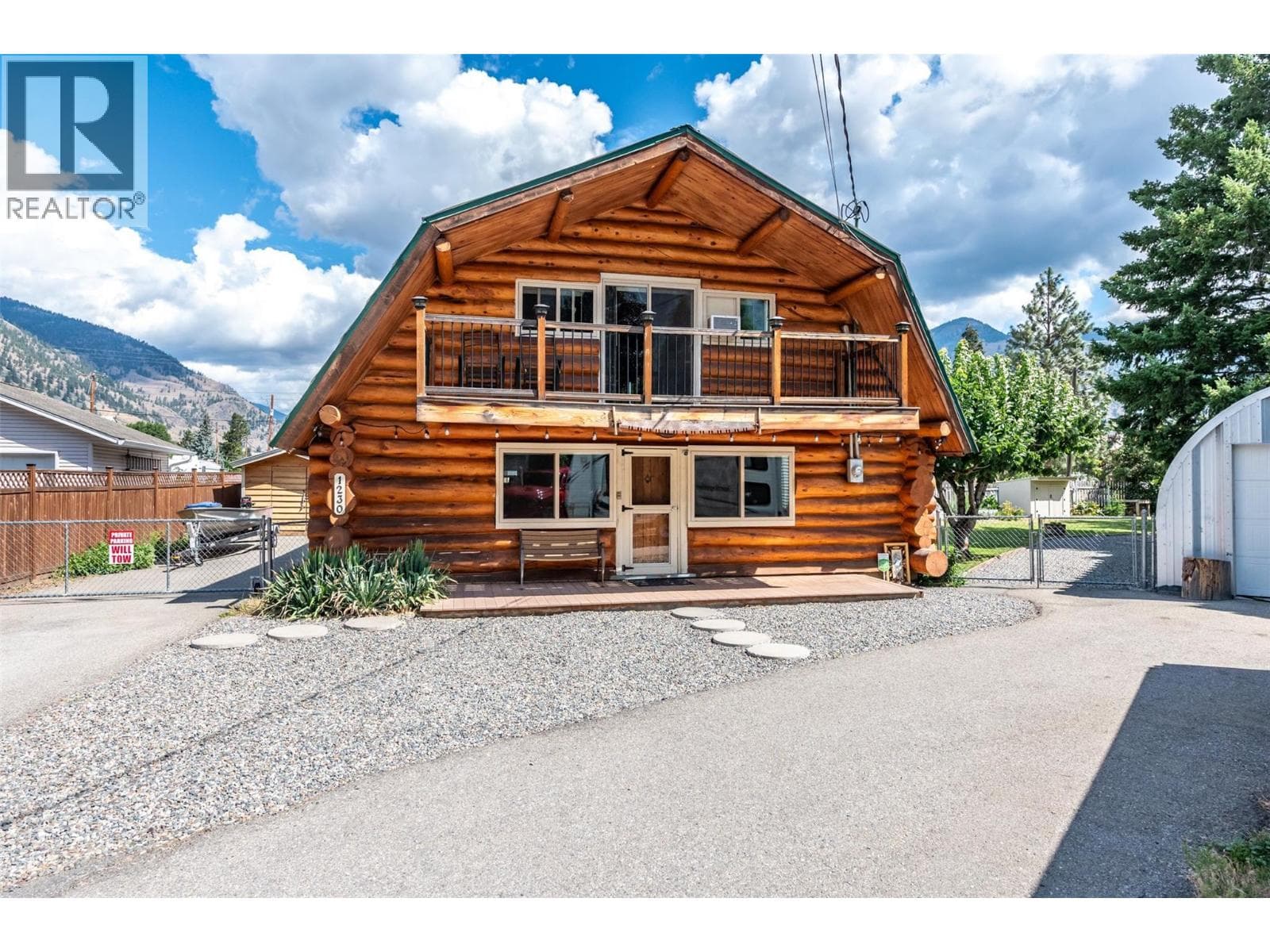 1230 SYKES CRESCENT in