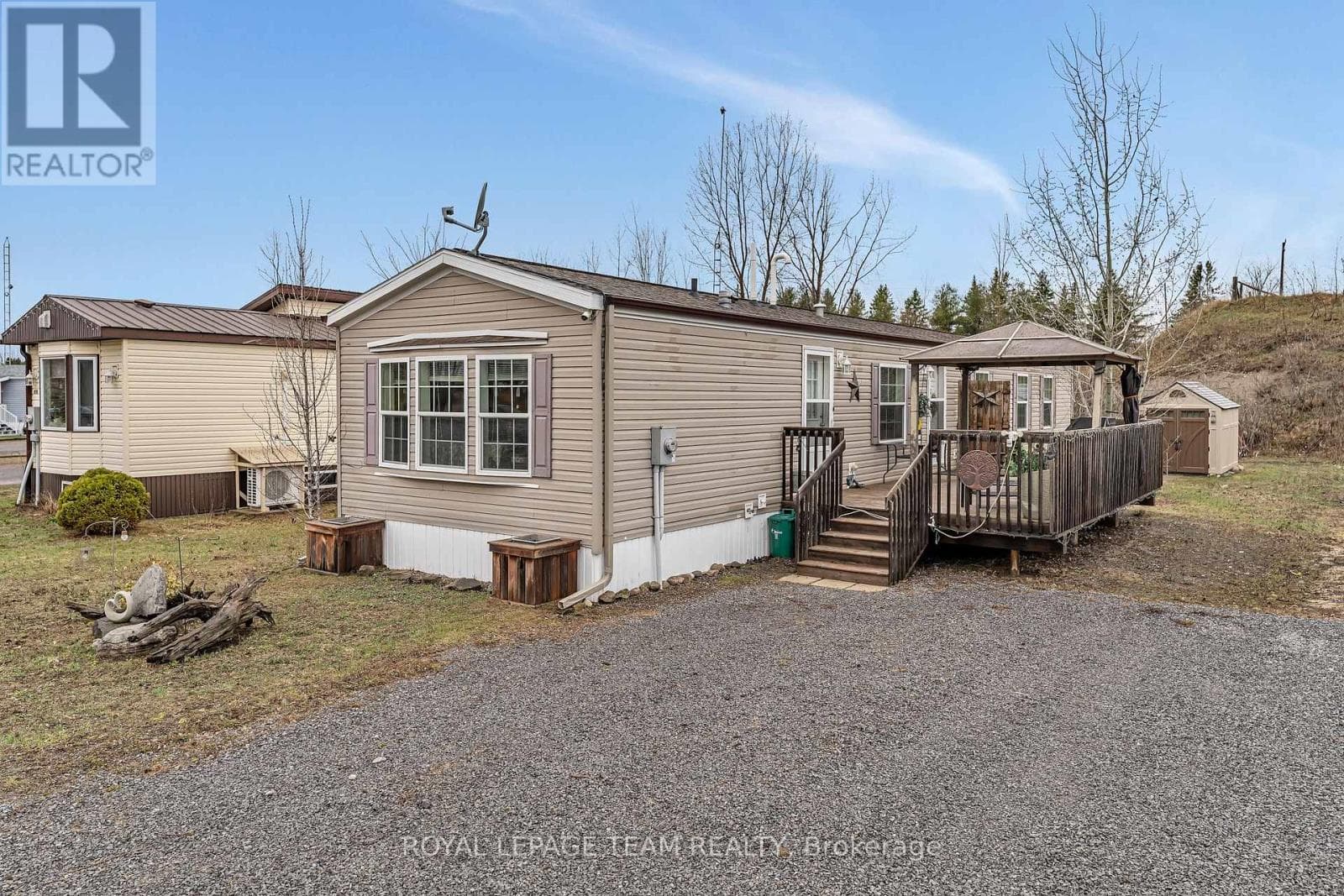 6707 CHRIS TIERNEY PRIVATE in GREELY