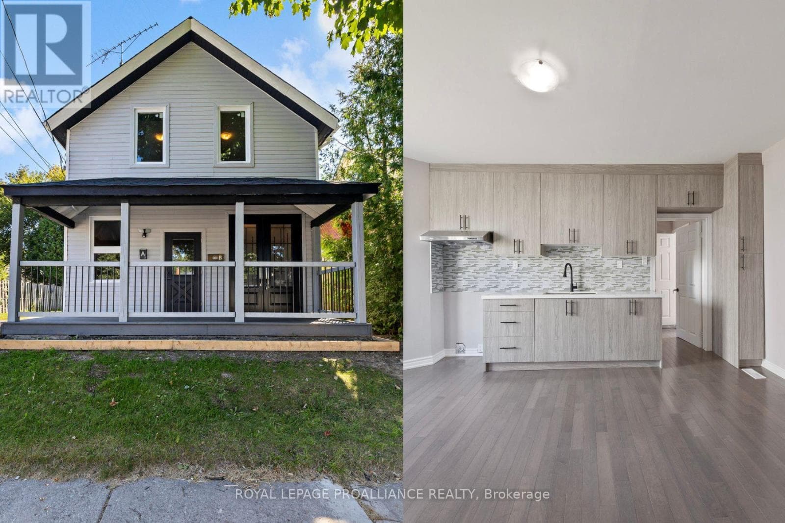 141 ONTARIO STREET in