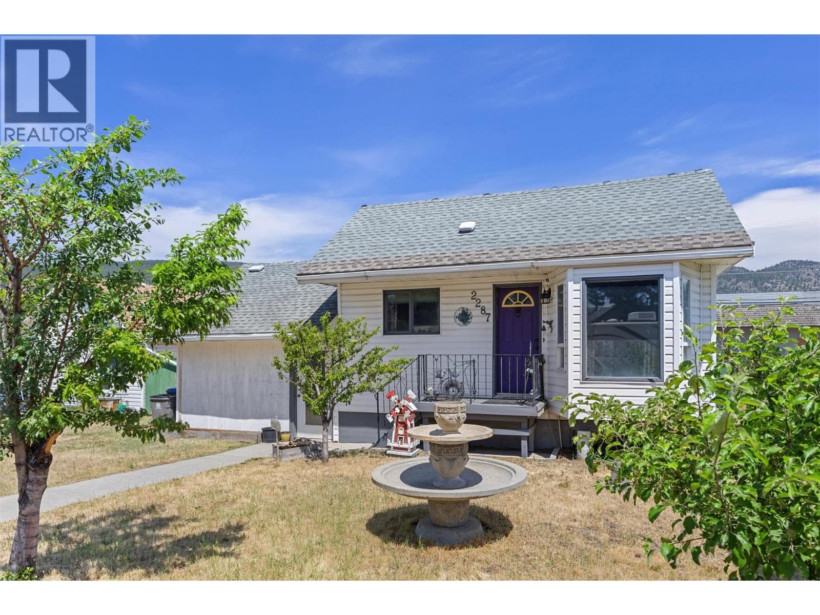 2287 GRANITE AVENUE in