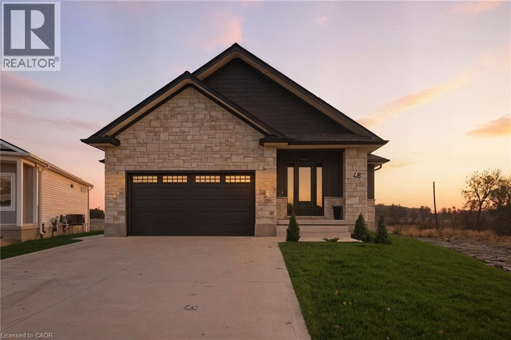 48 REBECCA Drive in
