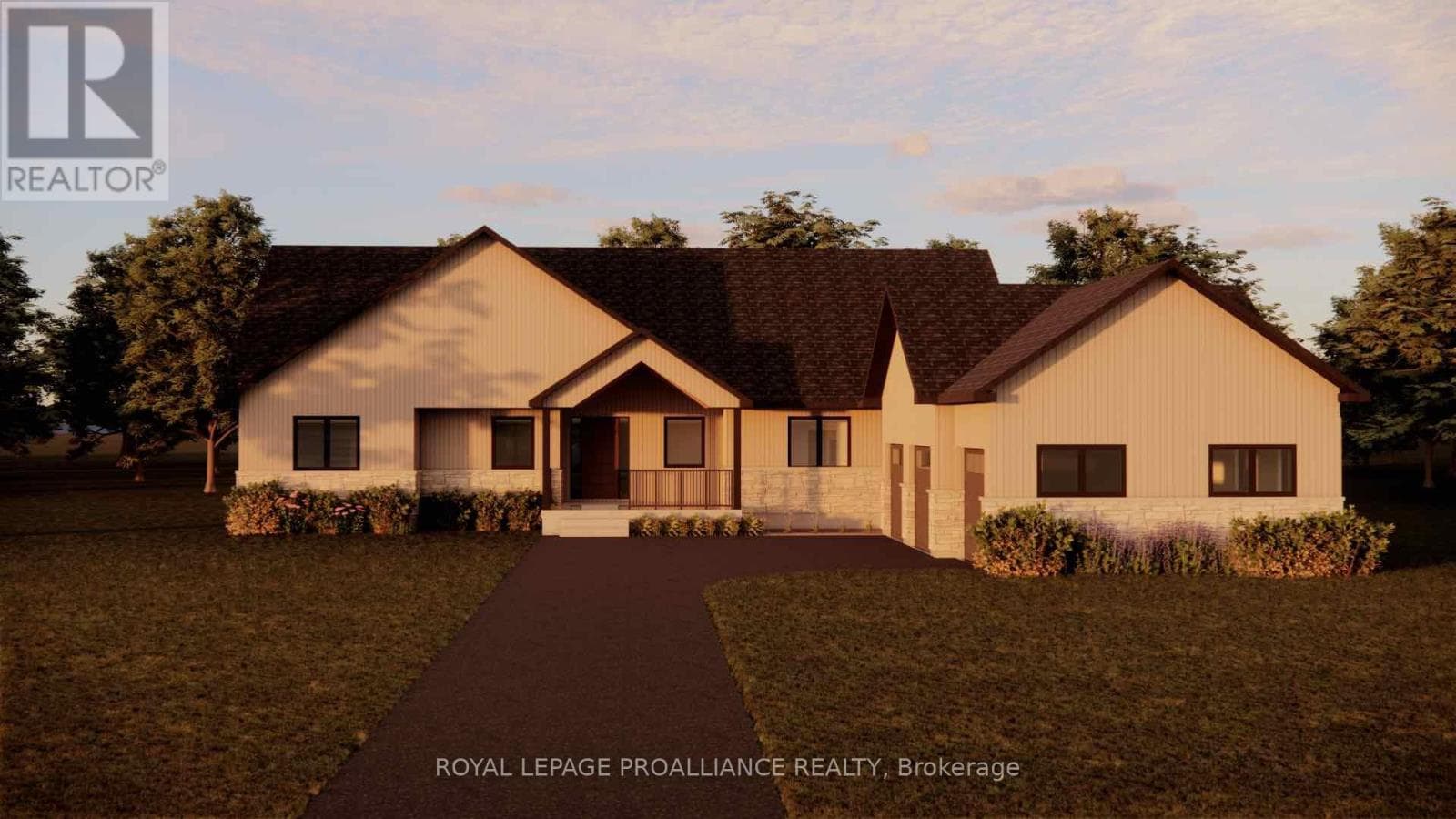 LOT 16 RIDGELINE DRIVE in