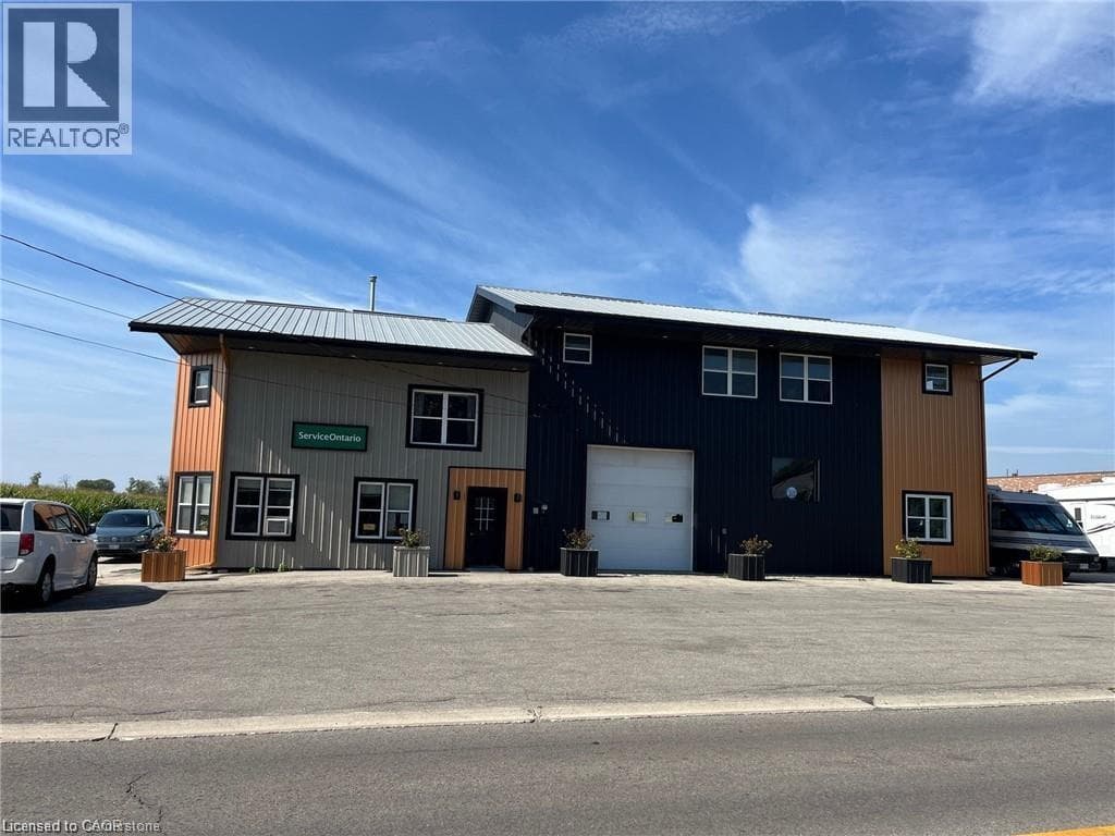 1115 BAIE STREET in
