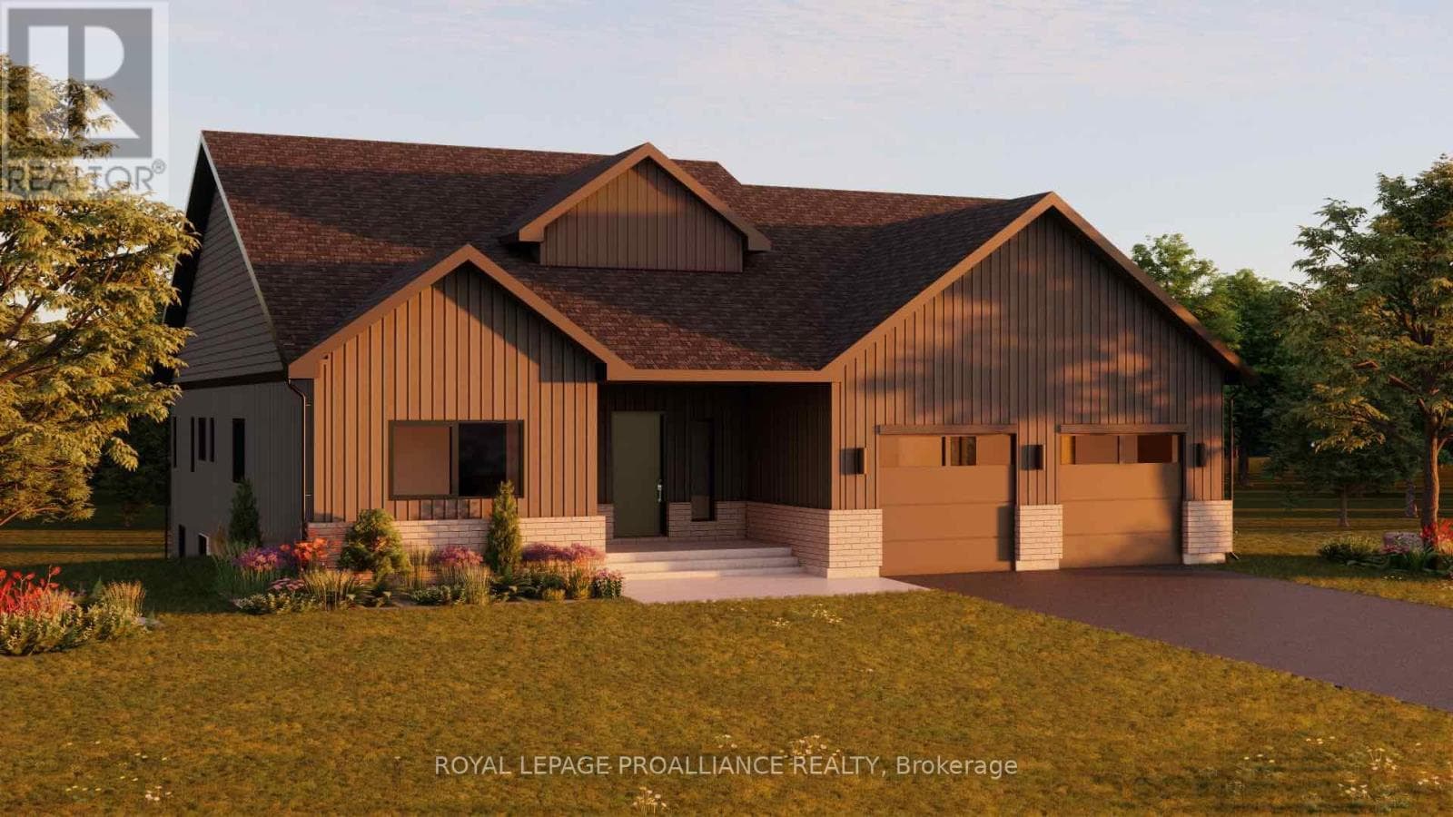 LOT 32 RIDGELINE DRIVE in
