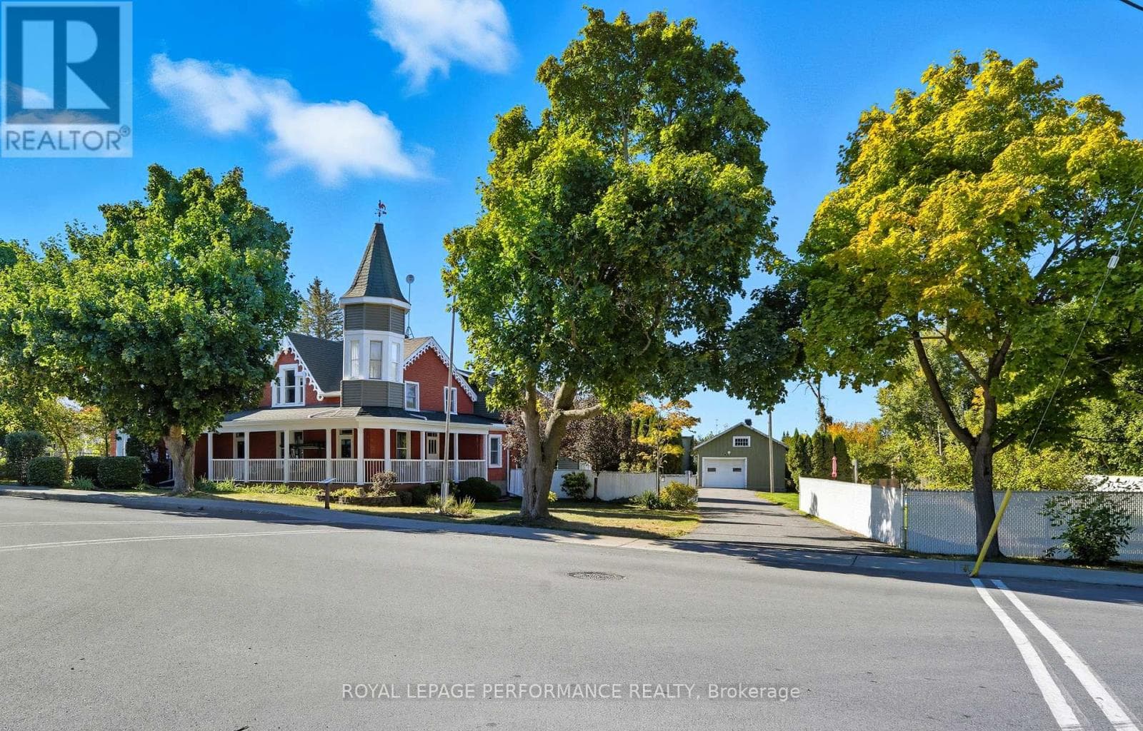 8 JOHN STREET in