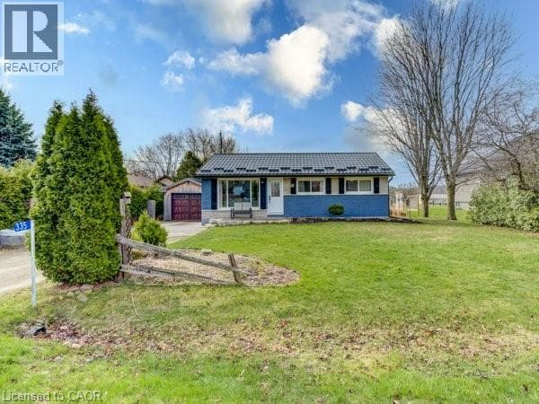 335 6TH CONCESSION Road in