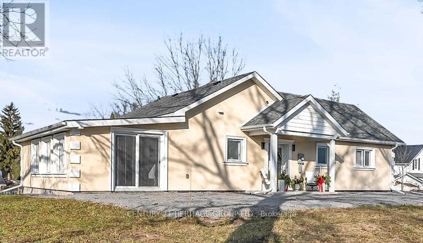49 ANN STREET SOUTH in