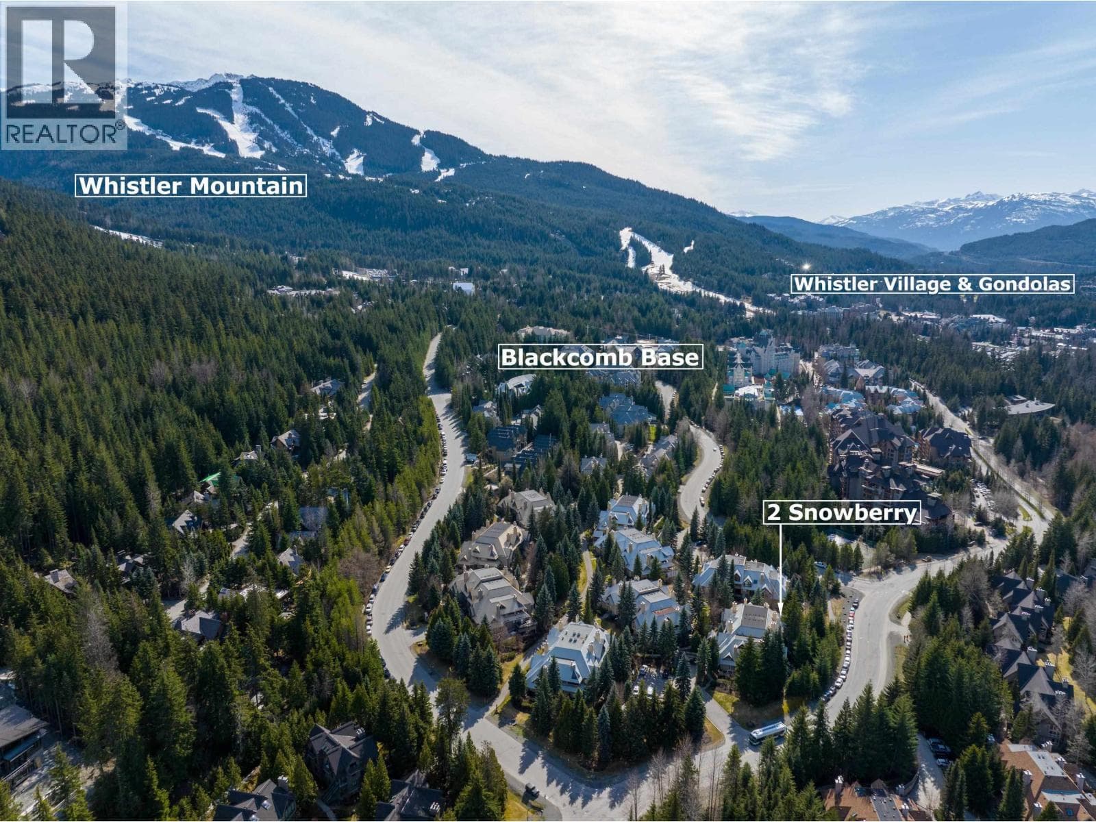 2 4637 BLACKCOMB WAY in