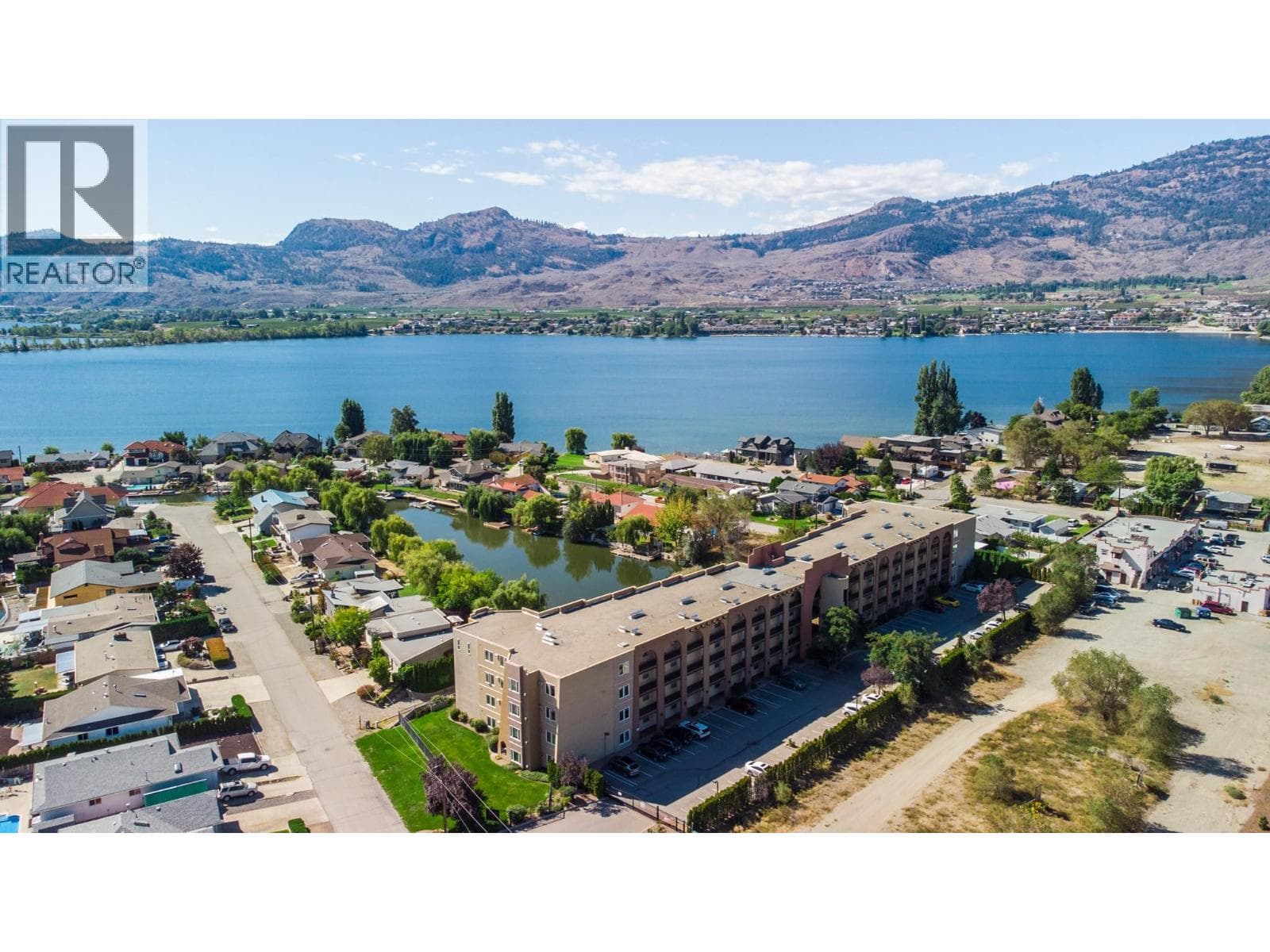 15 SOLANA KEY COURT UNIT 204 in