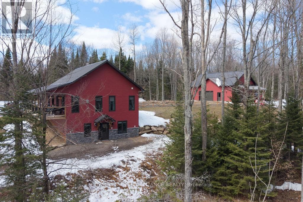 3627 LETTERKENNY ROAD in