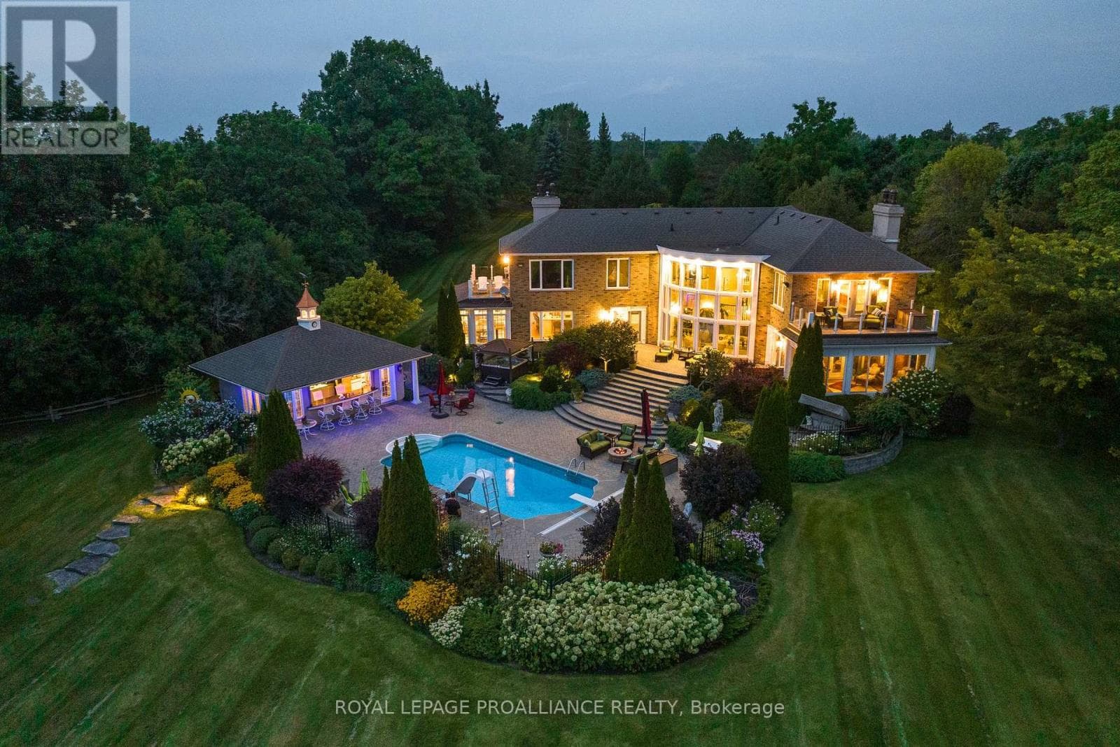 1261 COUNTY ROAD 20 ROAD in