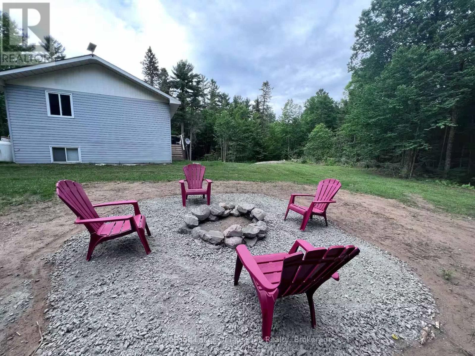 606 RYE ROAD in