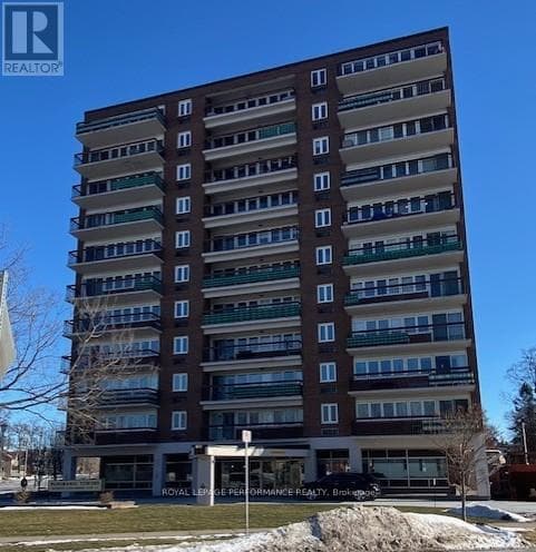 804 - 308 SECOND STREET E in