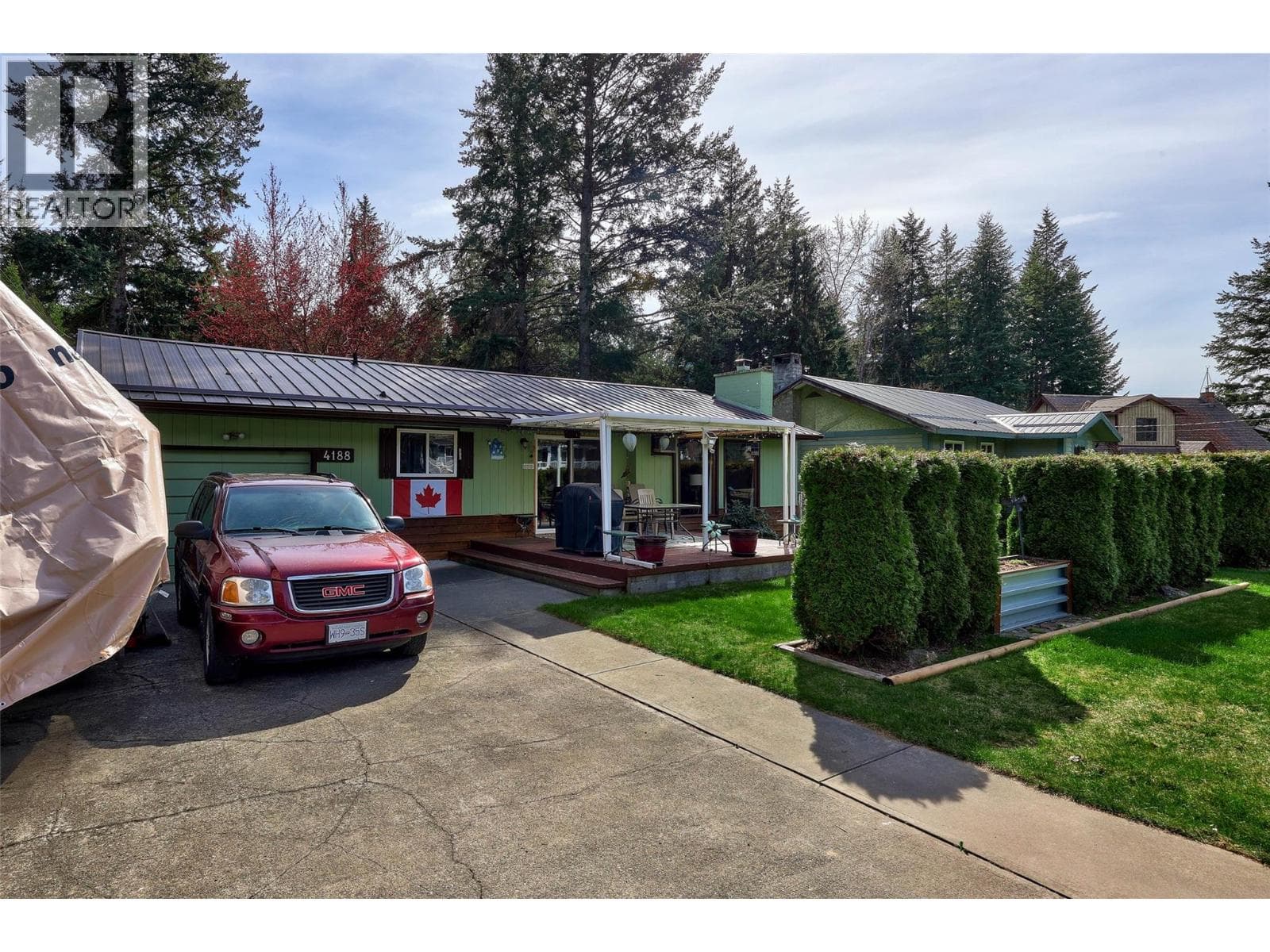 4188 SOUTH ASHE CRESCENT in