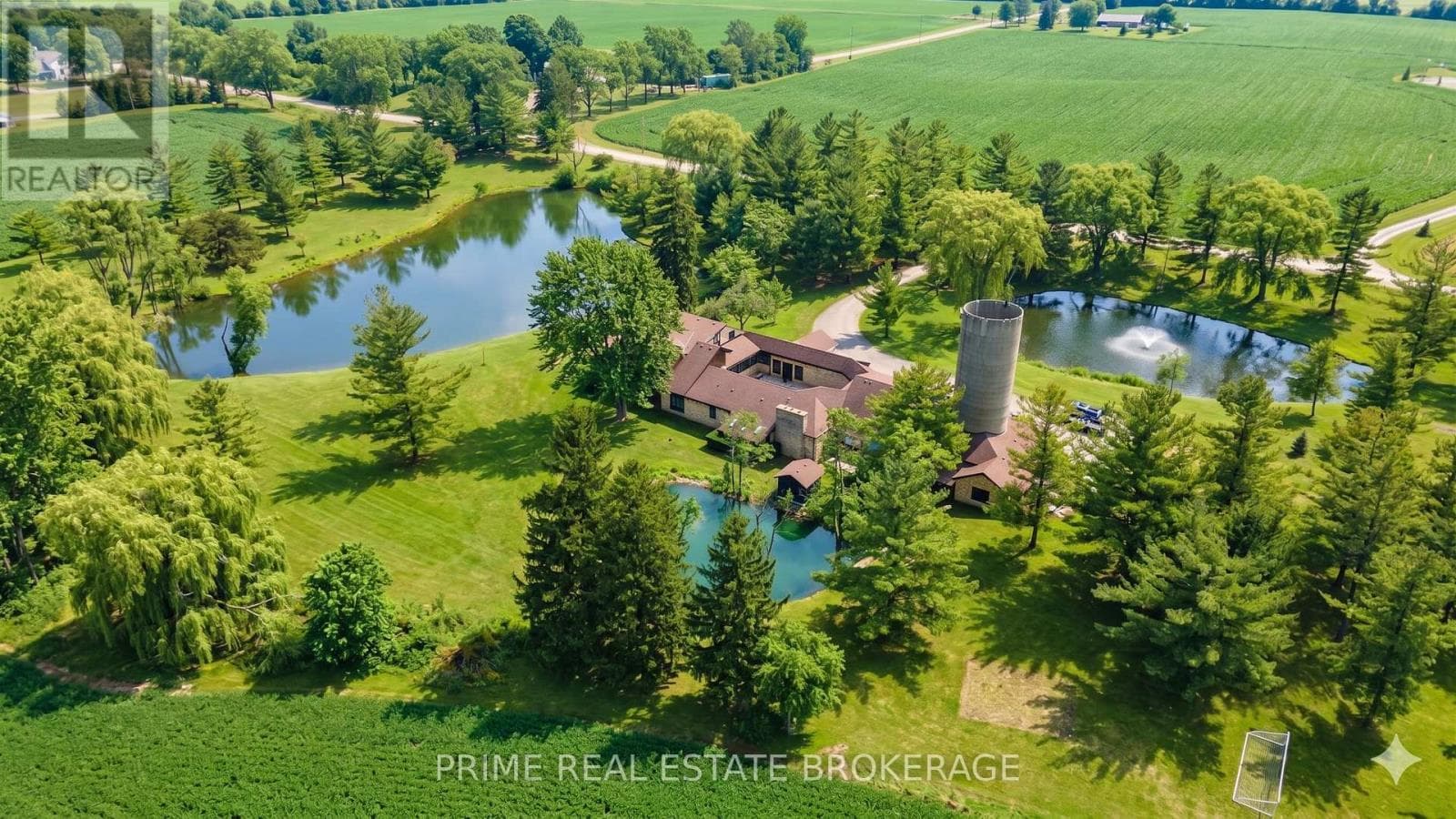 10096 CHARLTON DRIVE in
