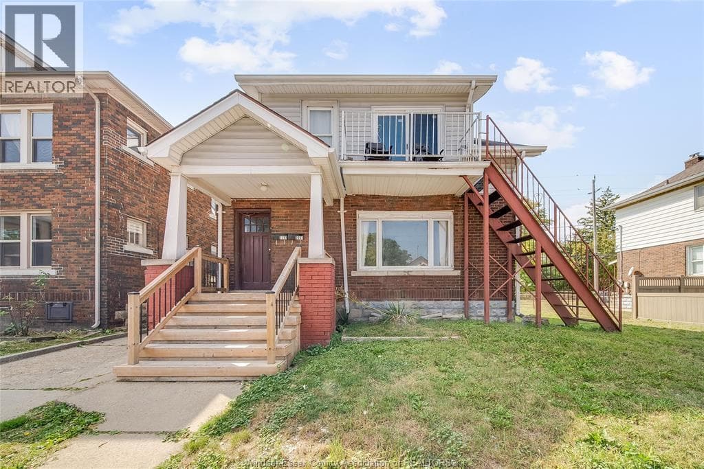 2251-53 HOWARD AVENUE in South Central