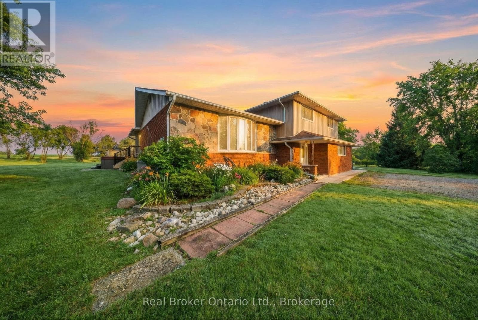 11 BURTCH Road in