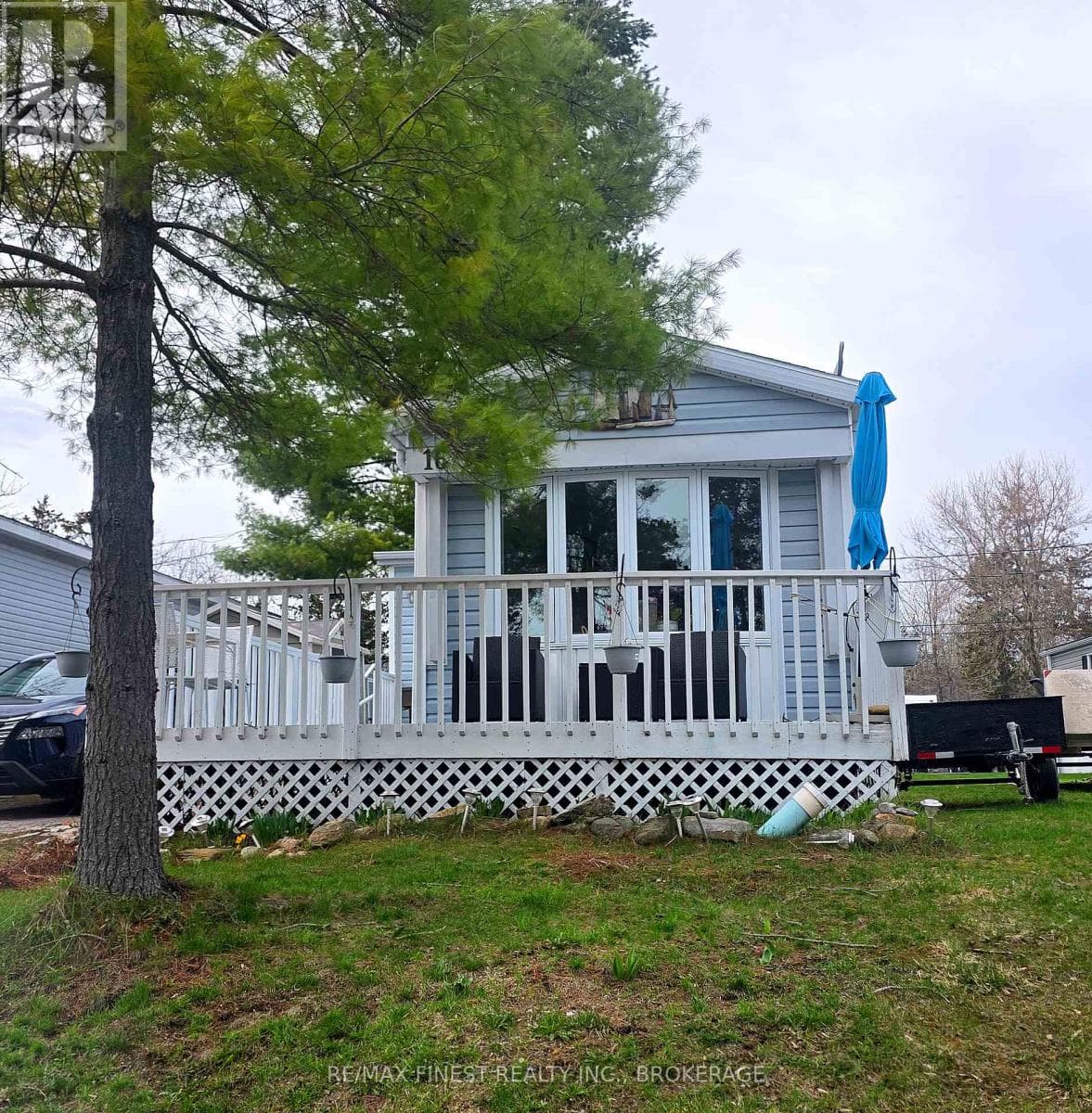 16 - 5633 BATH ROAD in