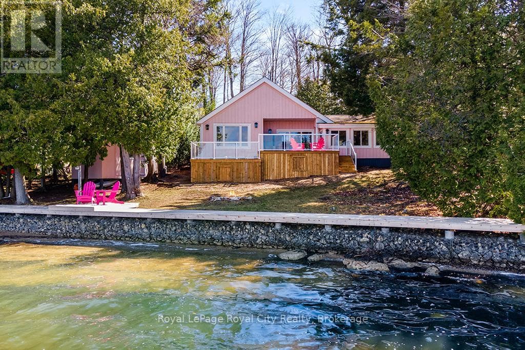 194 WILES LANE in