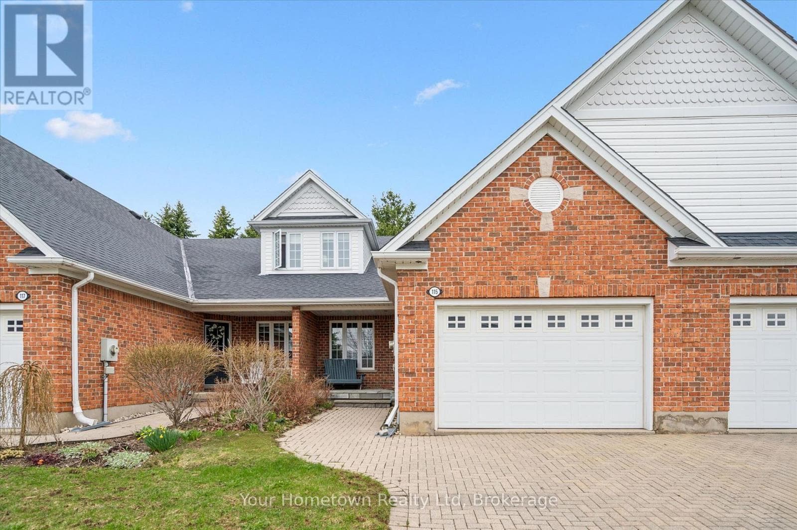 115 RIVERWALK PLACE in