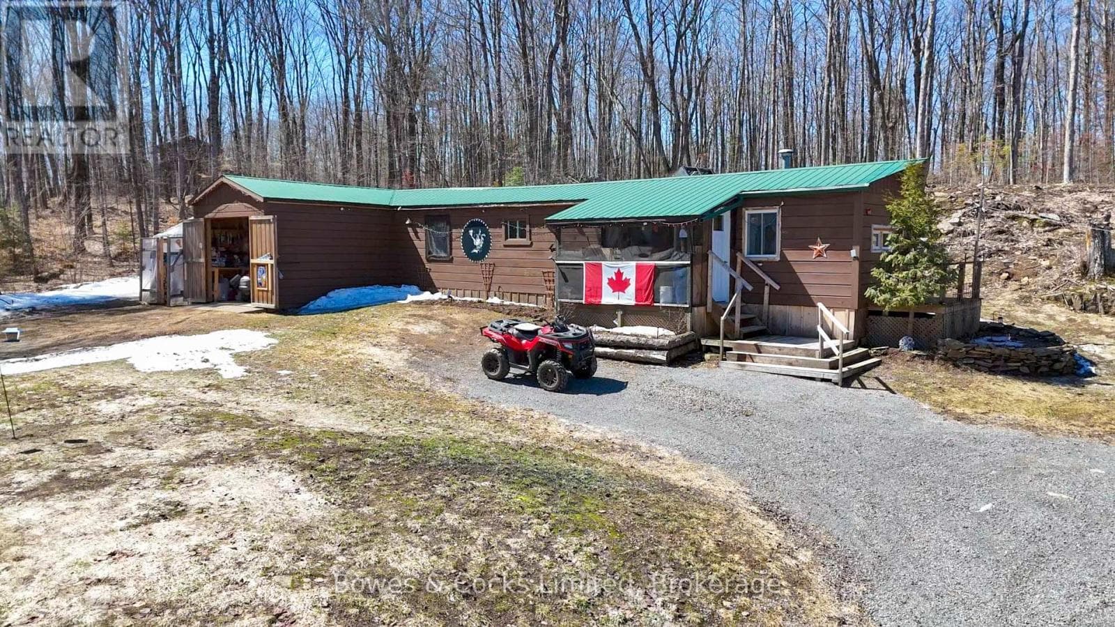 2108 OLD HASTINGS ROAD in