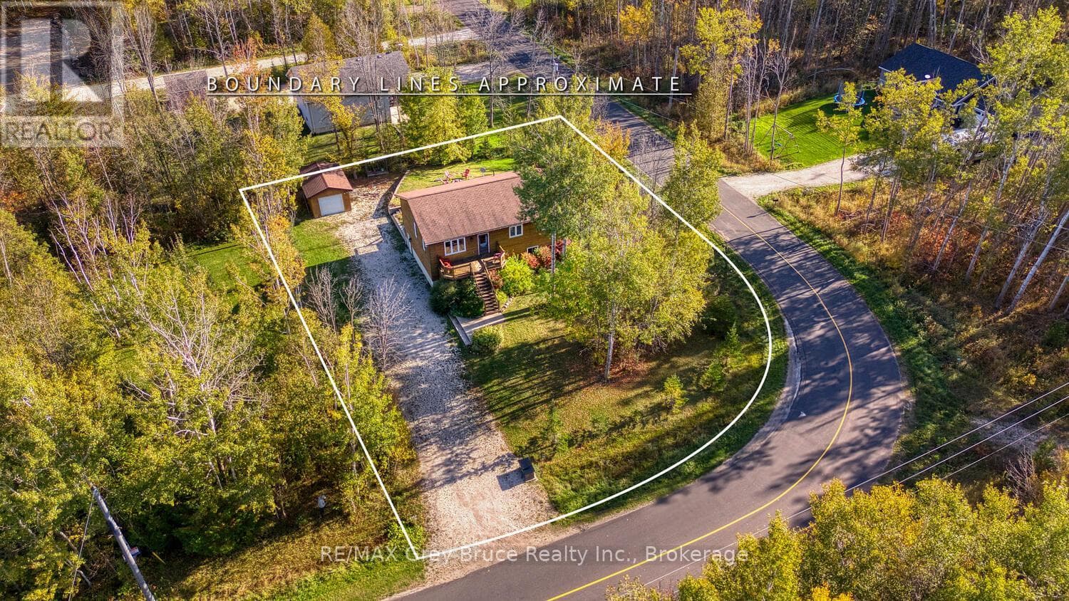 104 MAPLE DRIVE in