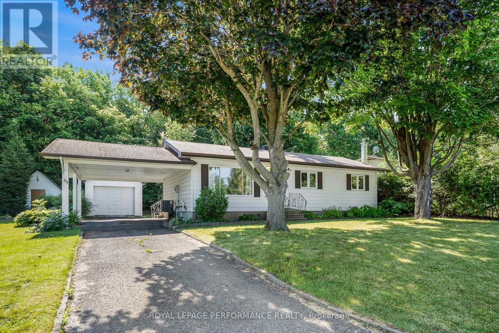 69 HOME AVENUE in
