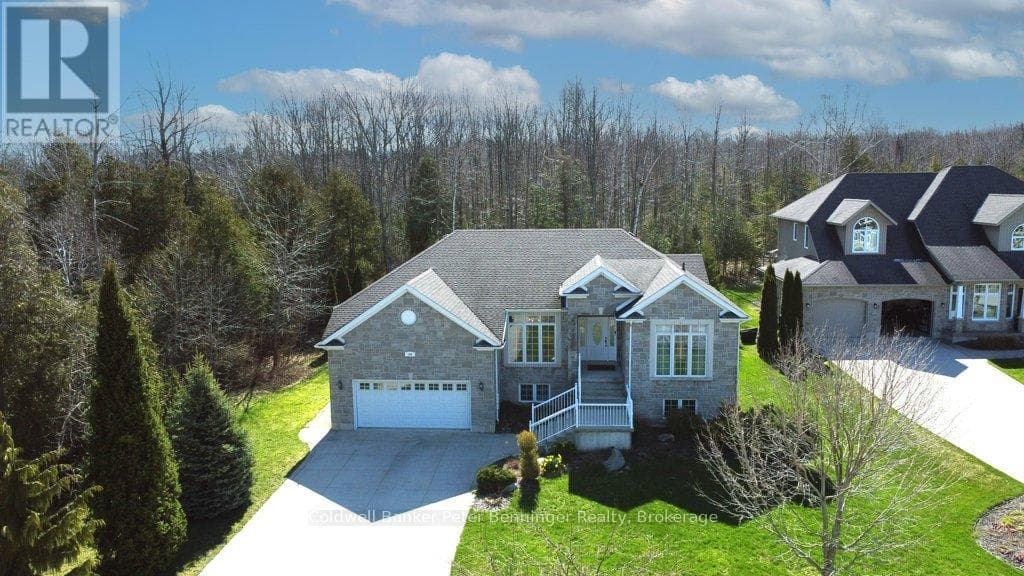 196 BIRCHWOOD AVENUE in
