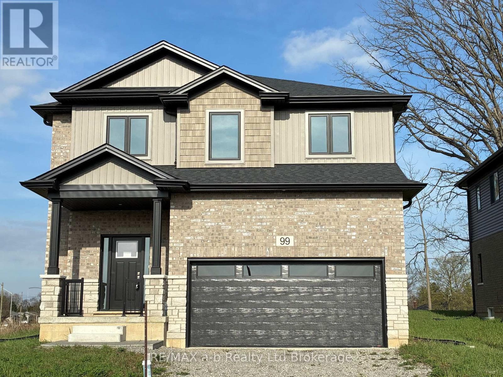 99 CAYLEY STREET in