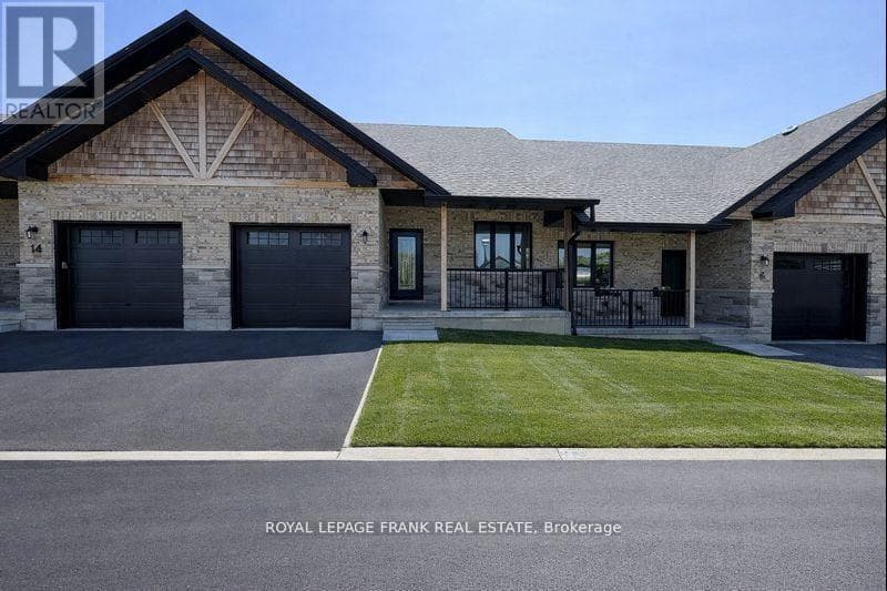 12 POND STREET in