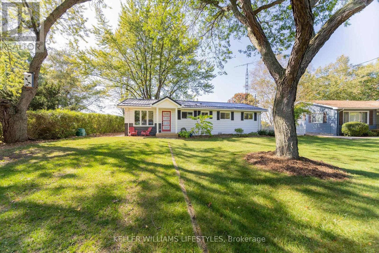 72553 PRINCESS STREET in