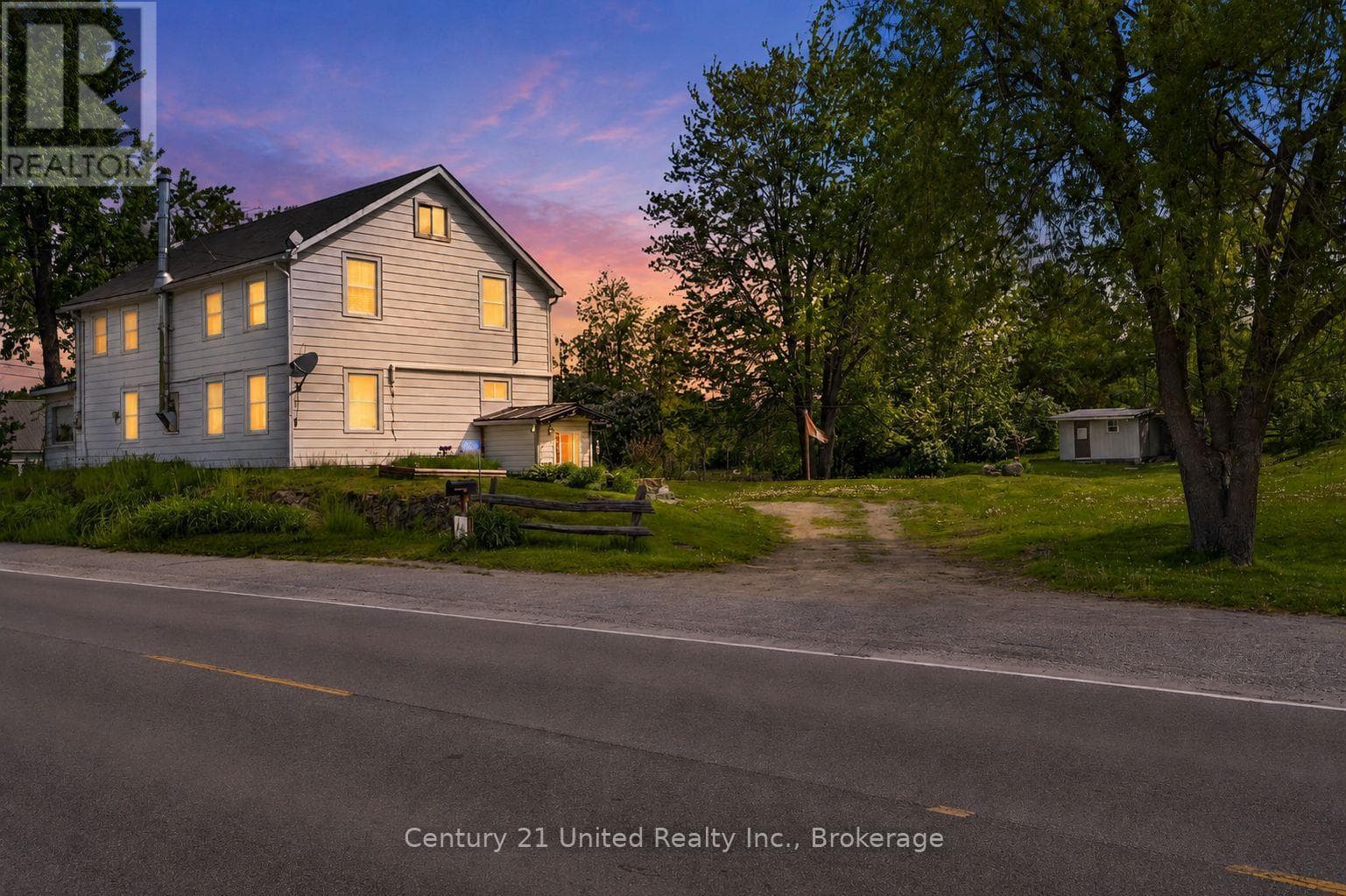 17224 HIGHWAY 62 in