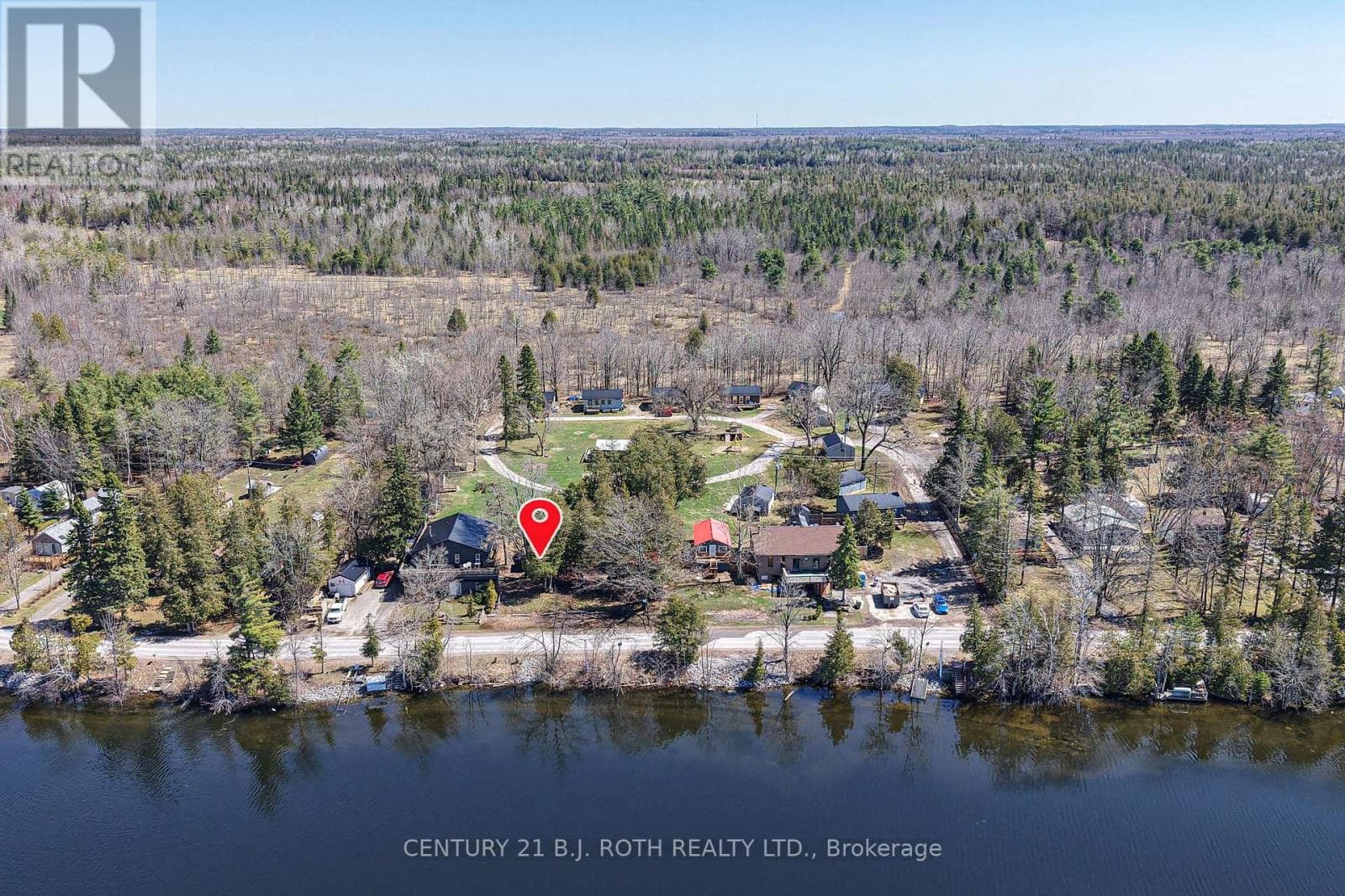 1 - 230 - 1 LAKE DALRYMPLE ROAD in Carden