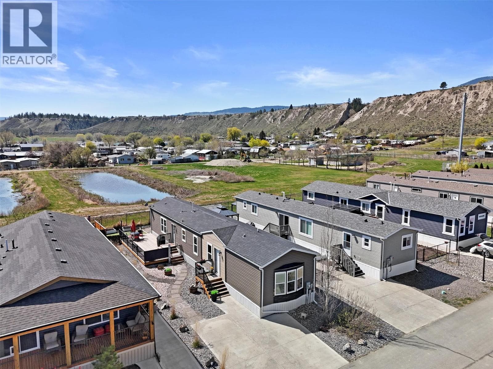 5005 RIVER ROAD UNIT 103 in