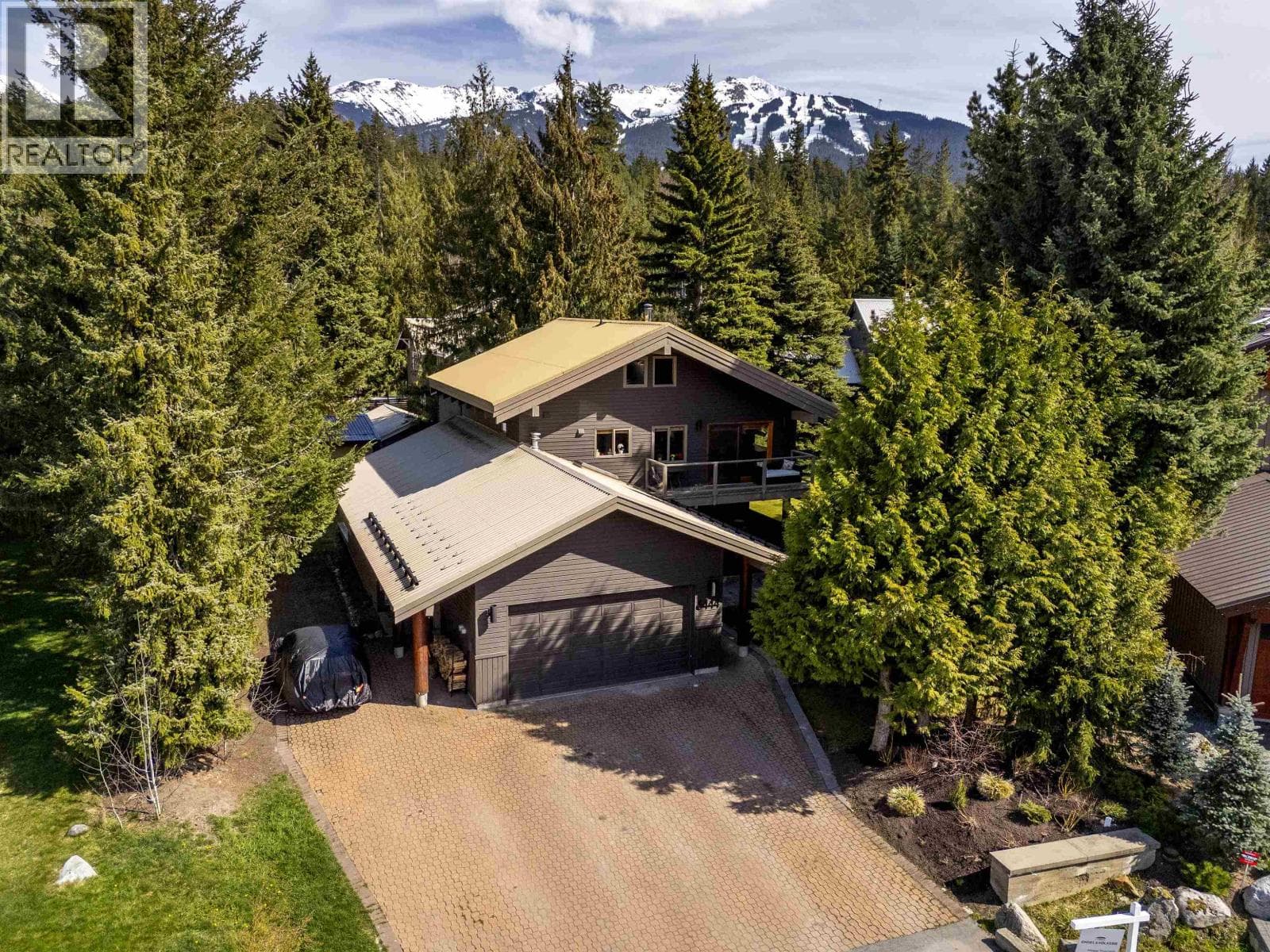 6444 TOAD HOLLOW in