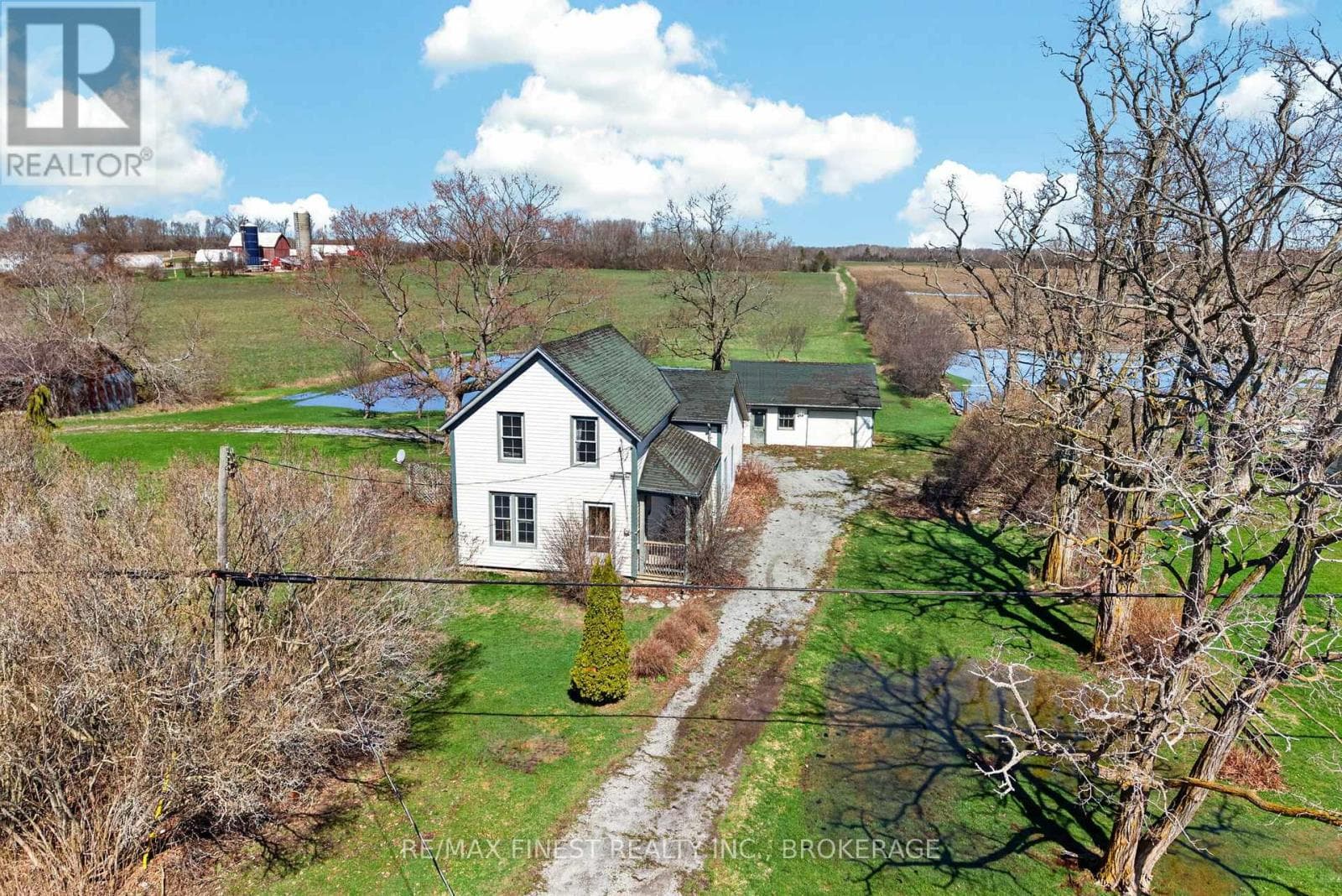 17020 LOYALIST PARKWAY in
